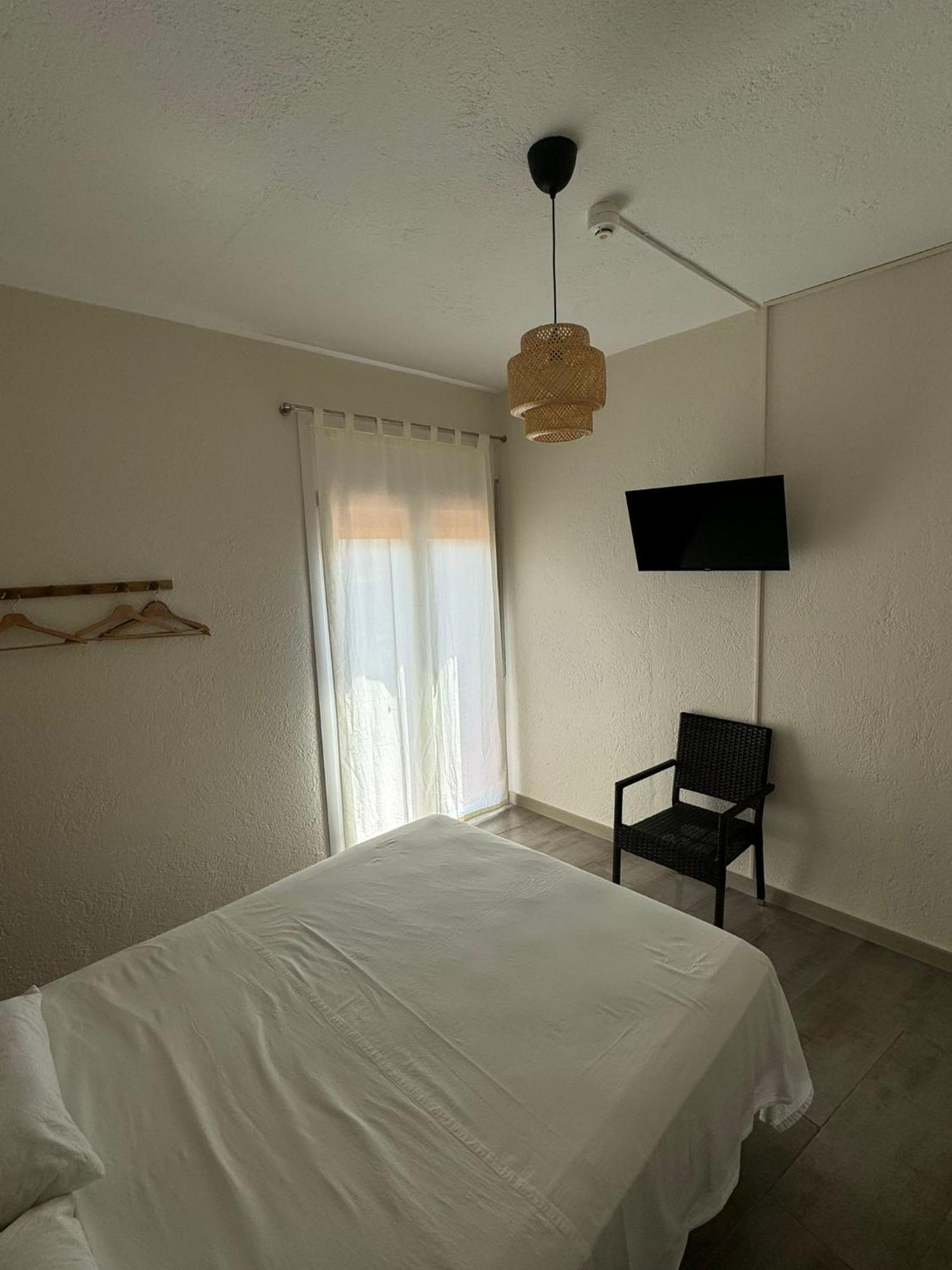 Hostal Restaurant Casa Comaulis La Vajol エクステリア 写真