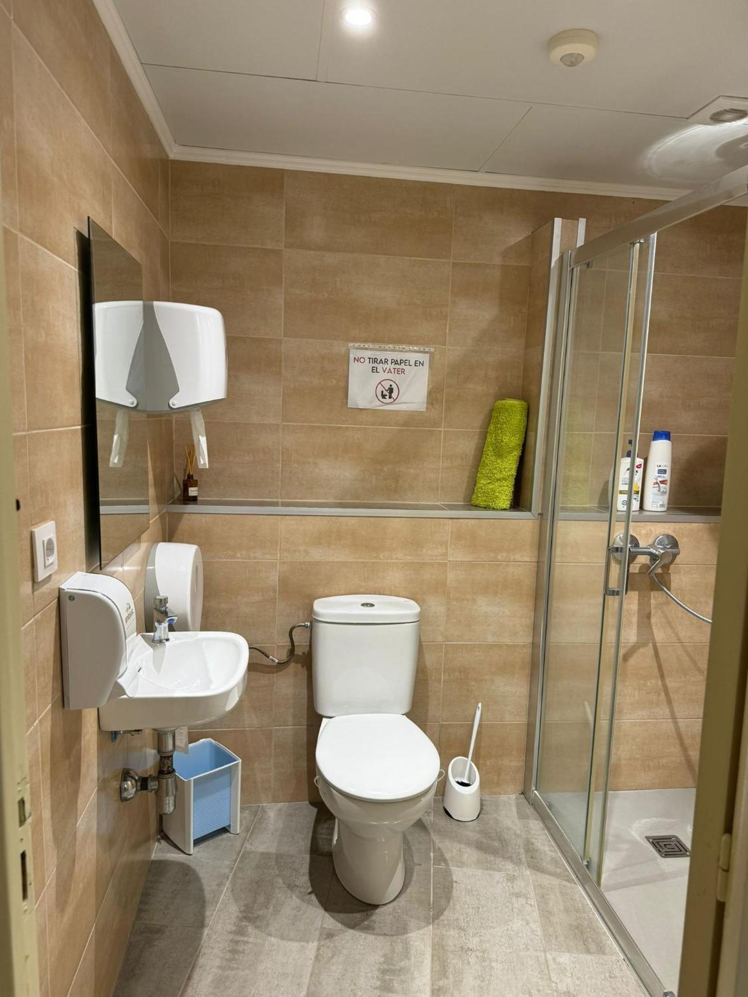 Hostal Restaurant Casa Comaulis La Vajol エクステリア 写真